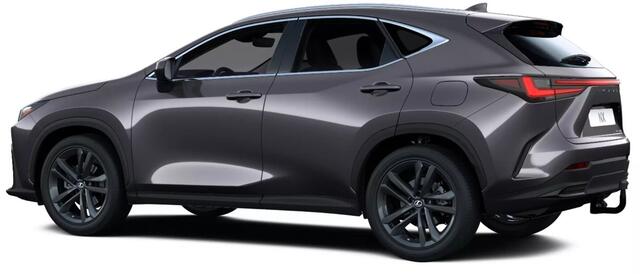 Lexus NX 450h+ AWD Executive Line + Explorer Pack Voorraad Actie Bonus