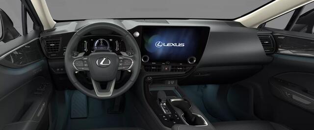 Lexus NX 450h+ AWD Executive Line + Explorer Pack Voorraad Actie Bonus
