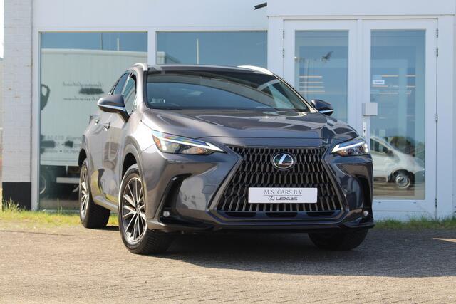 Lexus NX 450h+ Plug-in Hybrid AWD Luxury Line I 360-camera I Head up