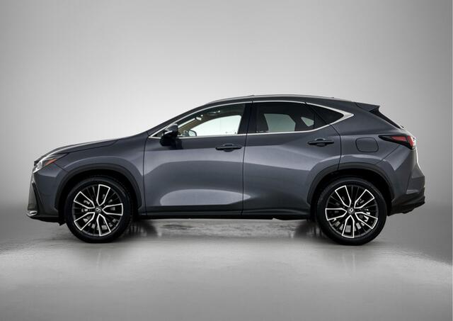 Lexus NX 450h+ AWD Executive Line | NL dealeronderhouden | 20"LM velgen |