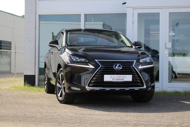 Lexus NX 300h Hybrid AWD President Line I Mark Lev. I Pano I Applecarplay