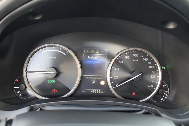 Lexus NX 300h Hybrid AWD President Line I Mark Lev. I Pano I Applecarplay