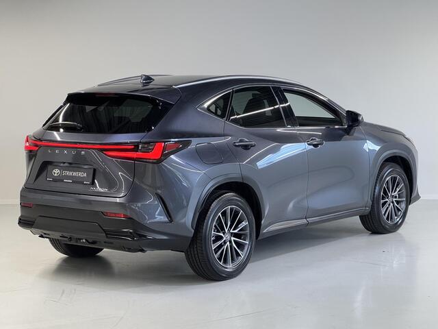 Lexus NX 450h+ AWD Luxury Line | 1000kg trekgewicht |