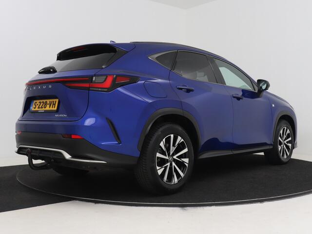 Lexus NX 450h+ AWD F Sport Line | Dealeronderhouden | Schuifkanteldak | Trekhaak |