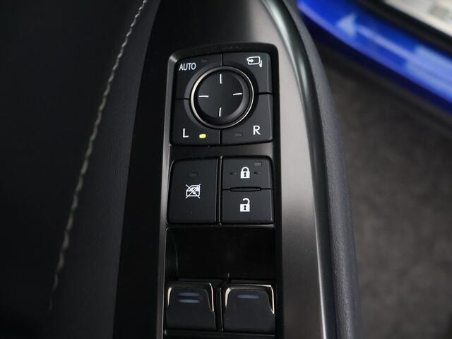 Lexus NX 450h+ AWD F Sport Line | Dealeronderhouden | Schuifkanteldak | Trekhaak |