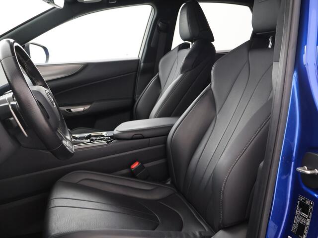 Lexus NX 450h+ AWD F Sport Line | Dealeronderhouden | Schuifkanteldak | Trekhaak |
