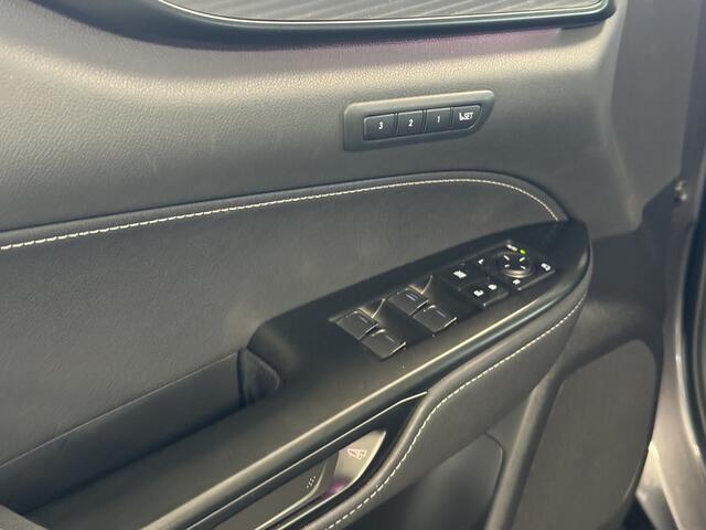 Lexus NX 350h AWD F SPORT Line