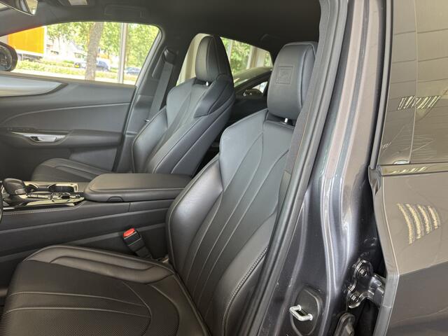 Lexus NX 350h AWD F SPORT Line