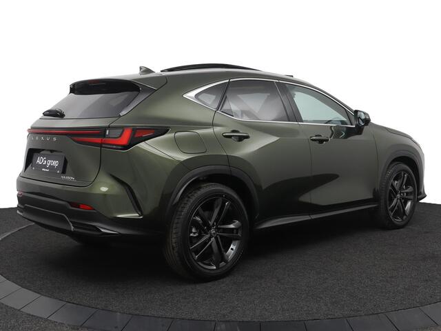 Lexus NX 450h+ AWD 35th Edition | Nieuw! | Uit voorraad leverbaar | Schuif-/kanteldak
