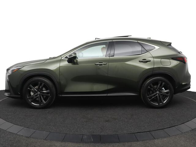 Lexus NX 450h+ AWD 35th Edition | Nieuw! | Uit voorraad leverbaar | Schuif-/kanteldak