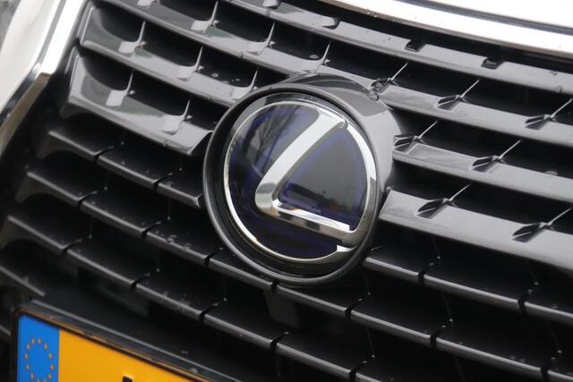 Lexus NX 300h AWD Luxury Line, Stoelverwarming, Camera, Cruise, Navi