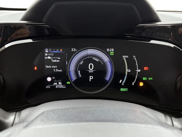 Lexus NX 450h+ AWD Luxury Line | Trekhaak | Apple Carplay / Android Auto |