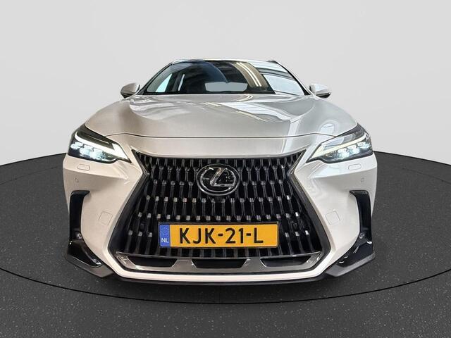 Lexus NX 350h AWD Executive Line, Panodak!