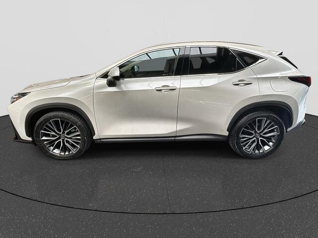Lexus NX 350h AWD Executive Line, Panodak!