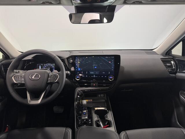 Lexus NX 450h+ AWD 35th Edition | Panoramisch schuif - / kanteldak |