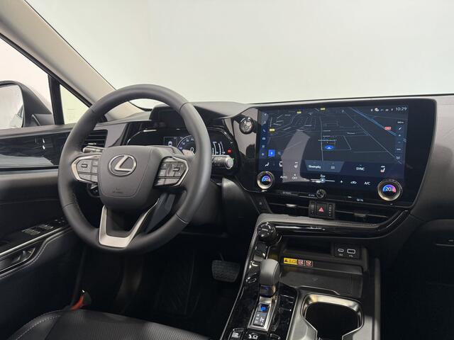 Lexus NX 450h+ AWD 35th Edition | Panoramisch schuif - / kanteldak |