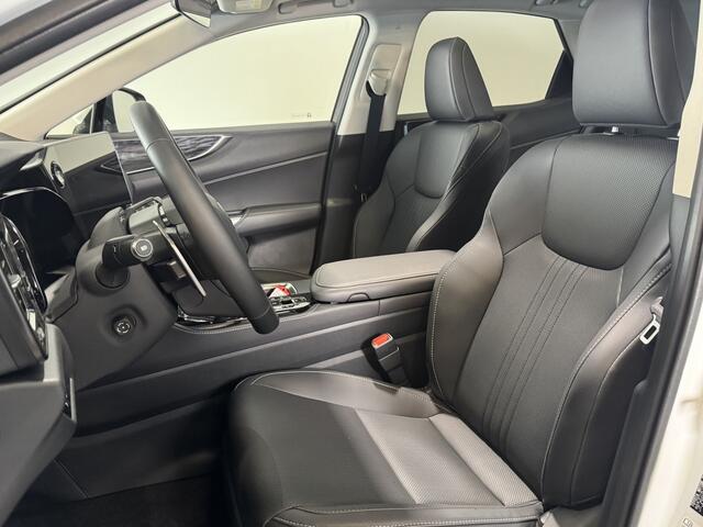Lexus NX 450h+ AWD 35th Edition | Panoramisch schuif - / kanteldak |