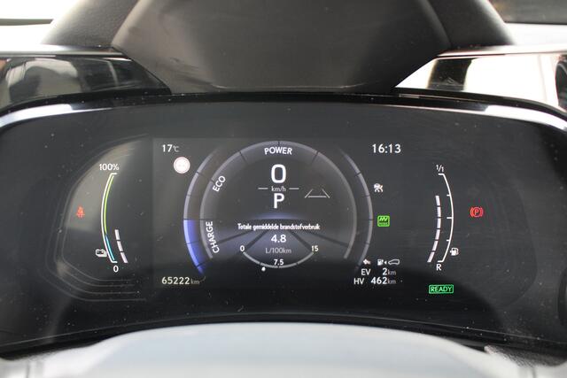 Lexus NX 450h+ AWD F-SPORT I NL-auto! Open dak I Trekhaak I BTW auto I Uniek!