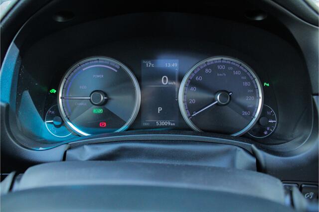 Lexus NX 300h AWD F Sport Premium |trekhaak|President Pack|pano|Mark Levinson|memory|