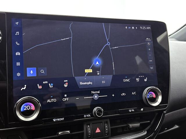 Lexus NX 450h+ AWD F SPORT Line | Adaptief Dempingsysteem | Elektrische Stoelen Met Geheugen | Stoelventilatie |
