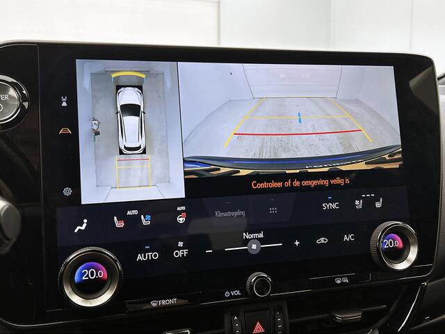 Lexus NX 450h+ AWD F SPORT Line | Adaptief Dempingsysteem | Elektrische Stoelen Met Geheugen | Stoelventilatie |