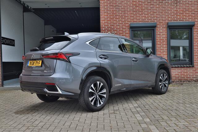 Lexus NX 300h AWD Executive Line Stoel verw, Lane assist, Cr, PDC, Camera
