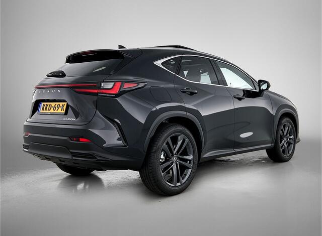 Lexus NX 450h+ AWD 35th Edition | Direct Leverbaar | Panoramisch Schuifdak | Demo |