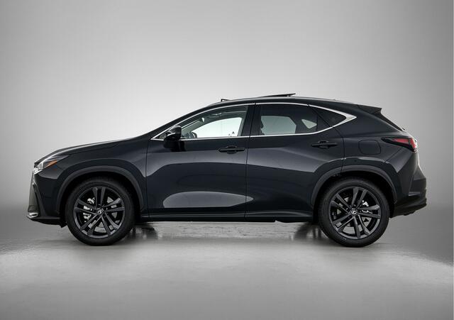 Lexus NX 450h+ AWD 35th Edition | Direct Leverbaar | Panoramisch Schuifdak | Demo |