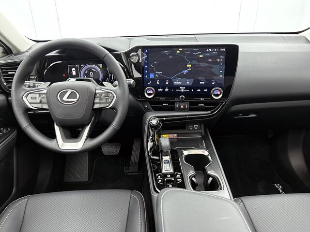 Lexus NX 450h+ AWD 35th Edition | Direct Leverbaar | Panoramisch Schuifdak | Demo |