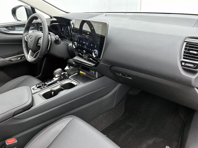 Lexus NX 450h+ AWD 35th Edition | Direct Leverbaar | Panoramisch Schuifdak | Demo |