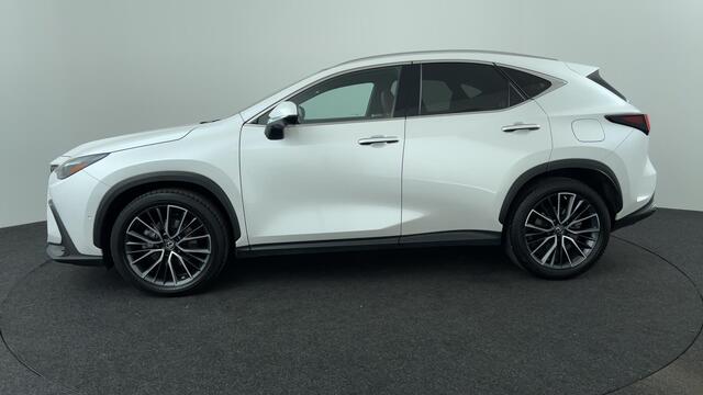 Lexus NX 350h AWD Executive Line