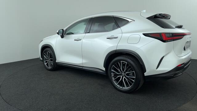 Lexus NX 350h AWD Executive Line