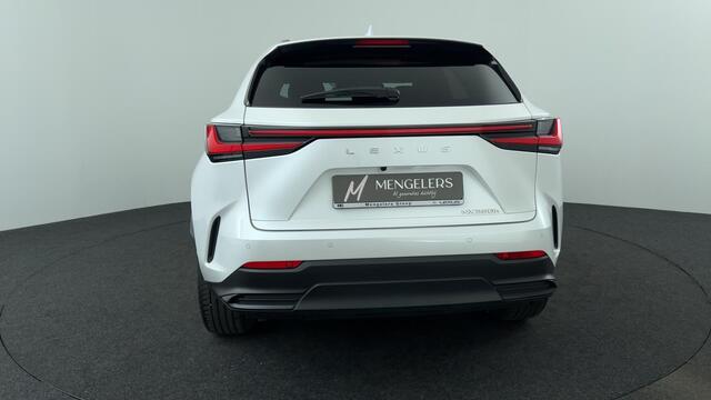 Lexus NX 350h AWD Executive Line