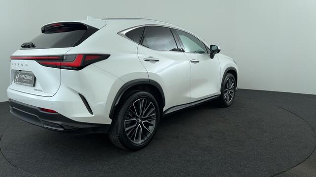 Lexus NX 350h AWD Executive Line