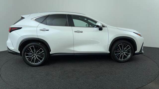 Lexus NX 350h AWD Executive Line