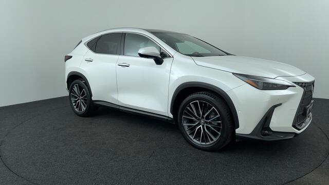 Lexus NX 350h AWD Executive Line