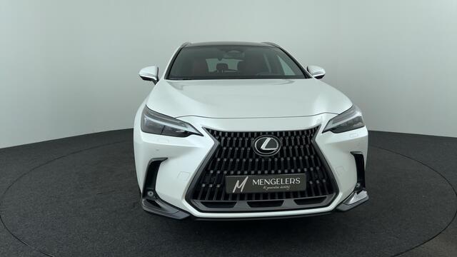 Lexus NX 350h AWD Executive Line