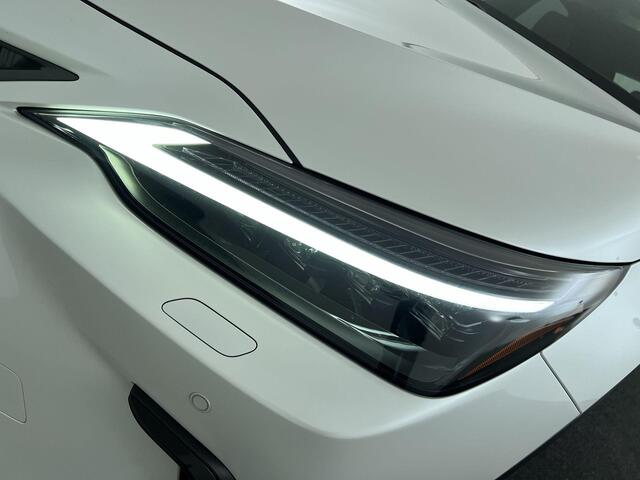Lexus NX 350h AWD Executive Line