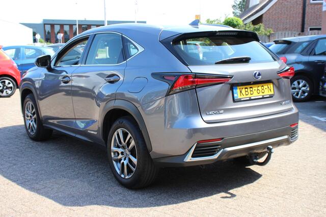Lexus NX 300h Business Line | Leer | Trekhaak | Navi | ACC |