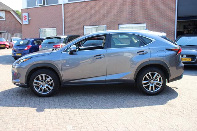 Lexus NX 300h Business Line | Leer | Trekhaak | Navi | ACC |