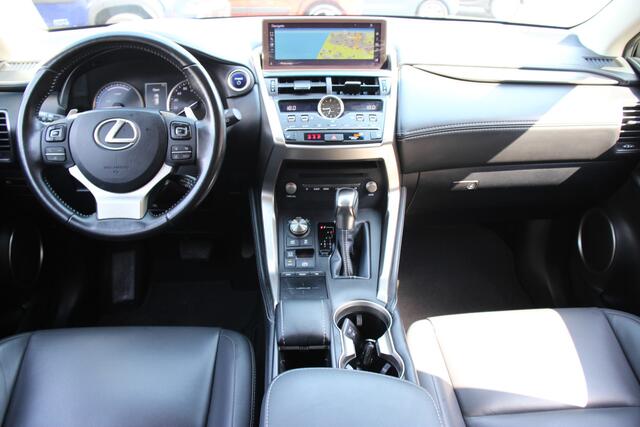 Lexus NX 300h Business Line | Leer | Trekhaak | Navi | ACC |