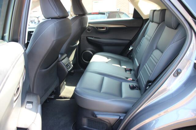 Lexus NX 300h Business Line | Leer | Trekhaak | Navi | ACC |