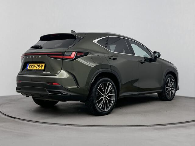Lexus NX 450h+ AWD Executive Line | President Pack