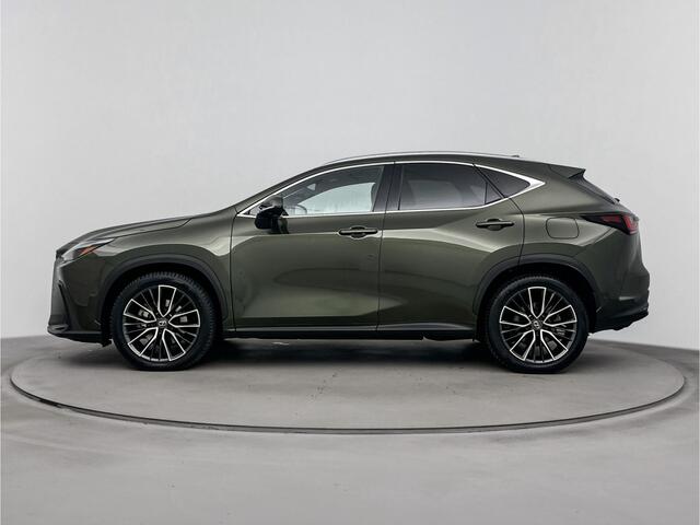 Lexus NX 450h+ AWD Executive Line | President Pack