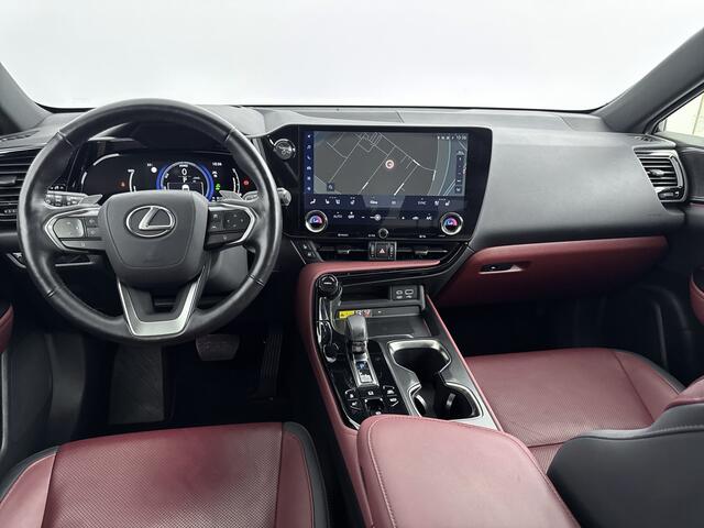 Lexus NX 450h+ AWD Executive Line | President Pack