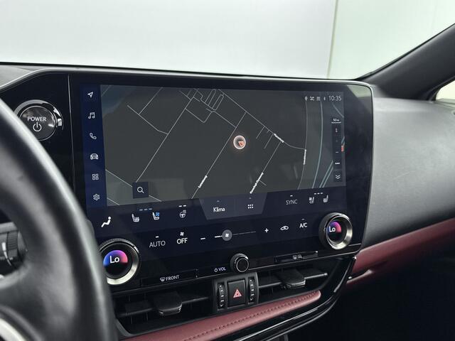 Lexus NX 450h+ AWD Executive Line | President Pack