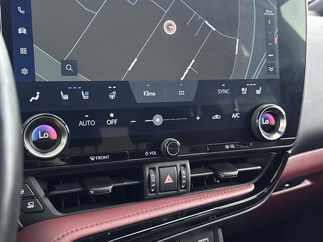 Lexus NX 450h+ AWD Executive Line | President Pack