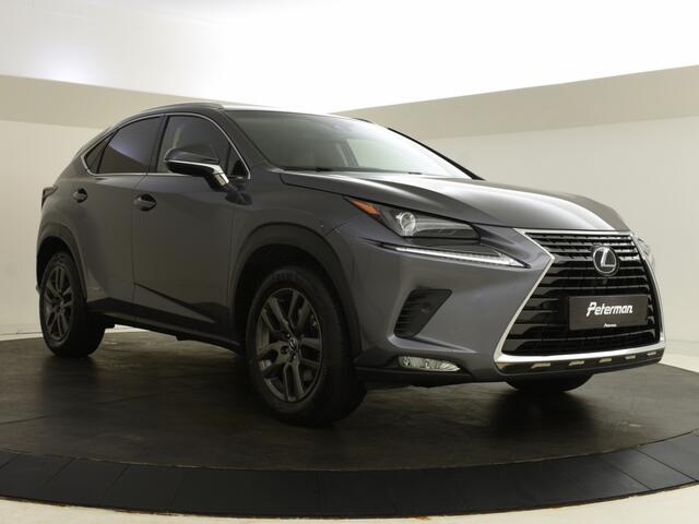 Lexus NX 300h AWD Executive Line | Schuifdak | Stoelverwarming |