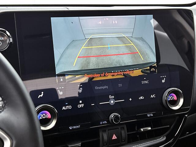 Lexus NX 450h+ AWD Luxury Line | Stoel- en Stuurverwawrming | Trekhaak 1.500 kg | Elektrische Achterklep |