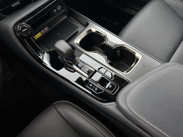 Lexus NX 450h+ AWD Luxury Line | Stoel- en Stuurverwawrming | Trekhaak 1.500 kg | Elektrische Achterklep |